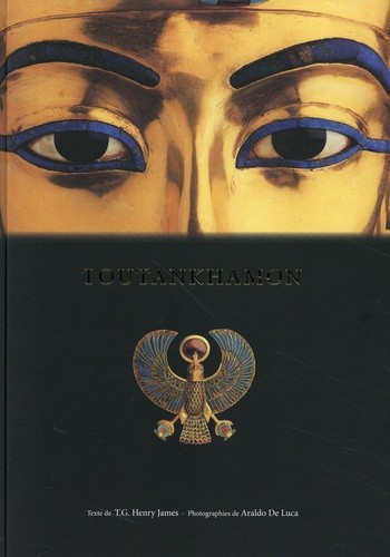  Toutankhamon  