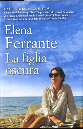  La figlia oscura  