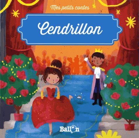  Cendrillon 
