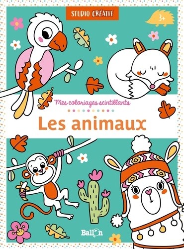  Les animaux  