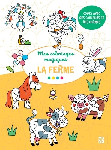 La ferme  