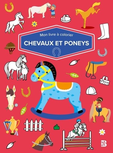  Chevaux et poneys  
