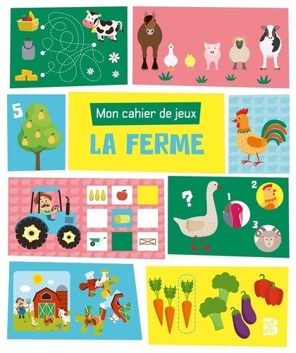  La ferme  
