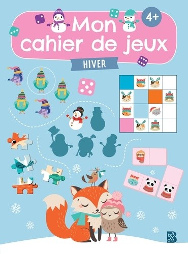 Hiver  
