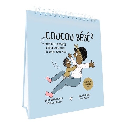  Coucou bébé ! - La 2eme année de bébé ! 