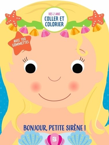  Bonjour, petite sirène  