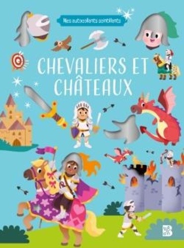  Chevaliers et châteaux 