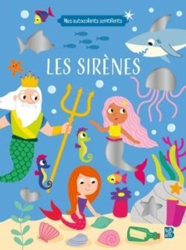  Sirènes 