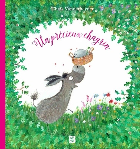  Un chagrin précieux  