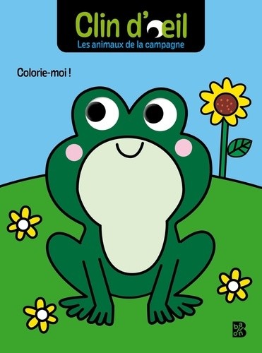  Les animaux de la ferme  