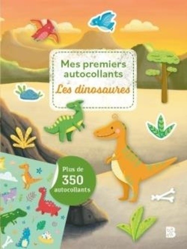  Les dinosaures 