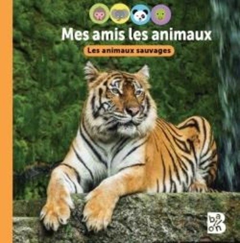  Les animaux sauvages  