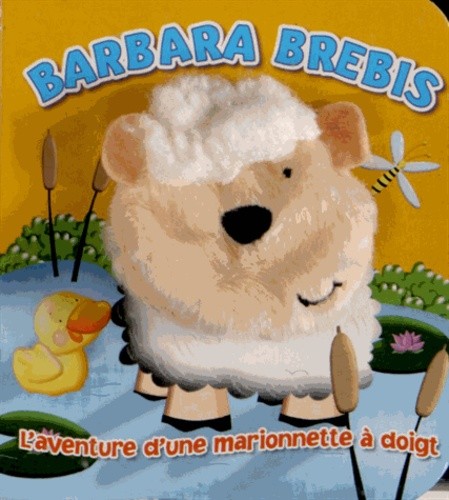  Barbara brebis  