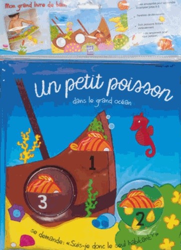  Un petit poisson dans le grand océan  