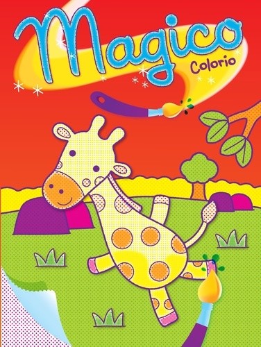  Magico colorio (zoo)  