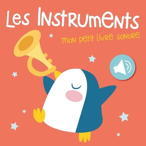  Les instruments  