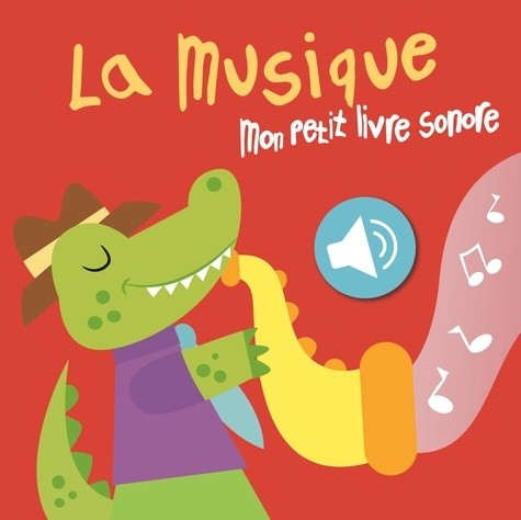  La Musique  