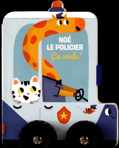  Noé le policier  