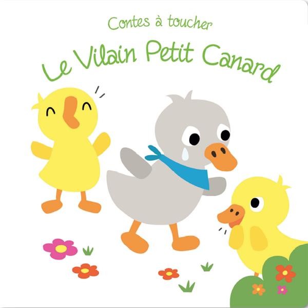  Le vilain petit canard 