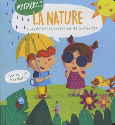  La nature  