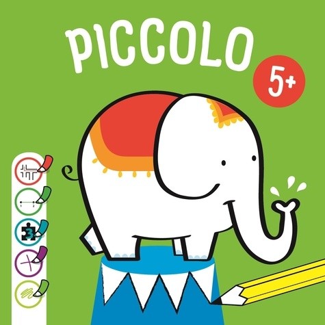 L'élephant L'élephant