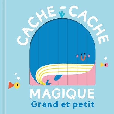  Grand et petit  