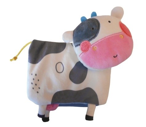  Petite Vache si chouette  