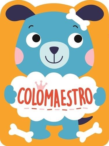  Colomaestro ; le chien 
