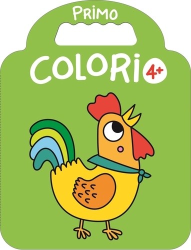  Primo colorio coq  