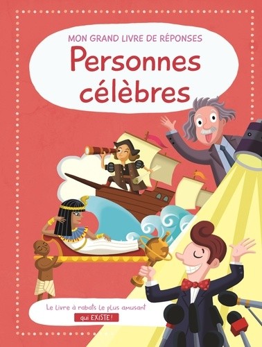  Personnes célèbres  