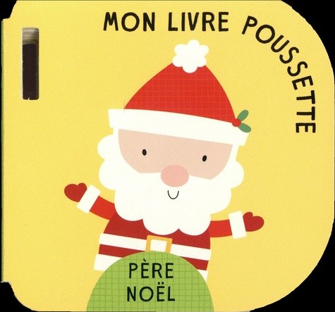  Père Noël  