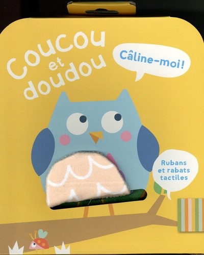  Mon premier coucou - Hibou  