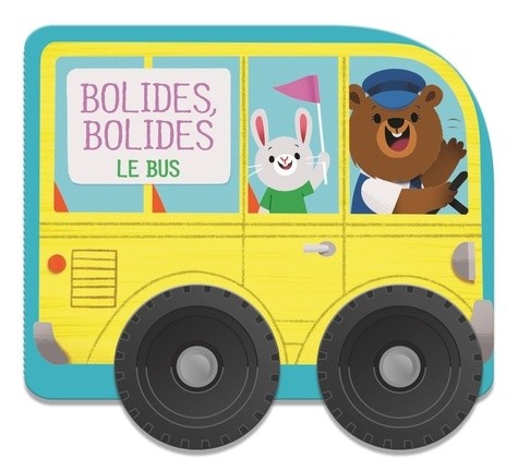  Le bus  