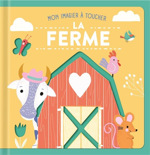  La ferme 