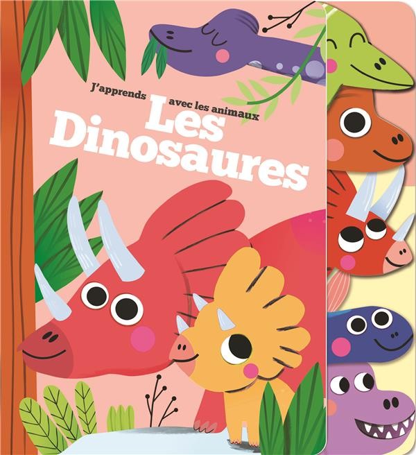  Les dinosaures 