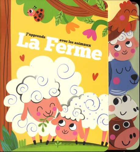  La ferme  