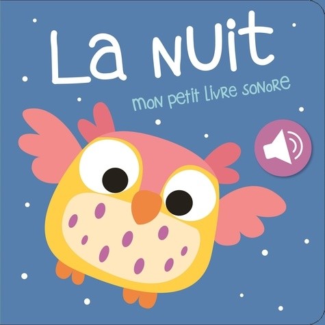 La nuit  