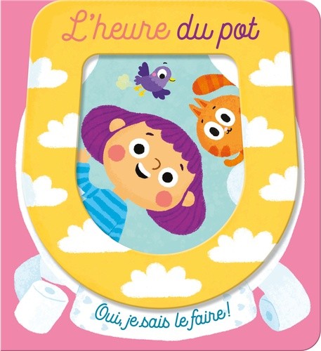  L'heure du pot 