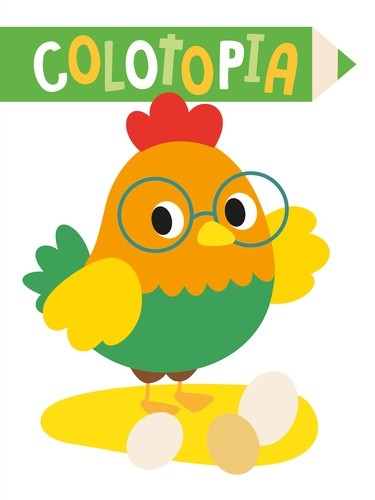 Poule - Colotopia Poule - Colotopia