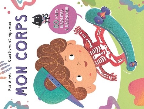  Mon corps Questions réponses 