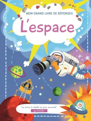 L'espace L'espace