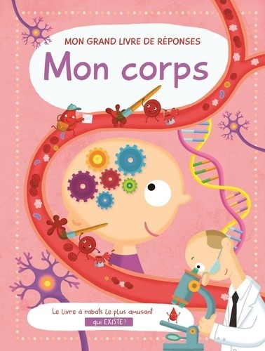  Mon corps  