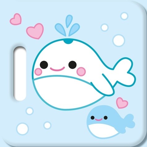  La baleine  