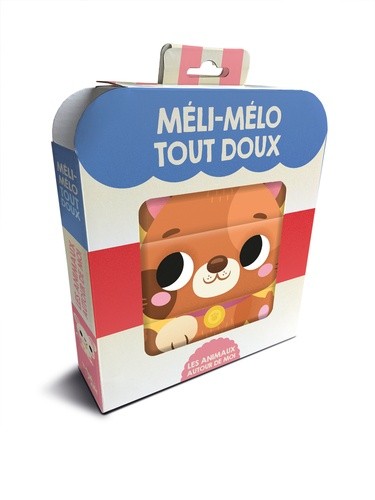  Les animaux autour de moi méli mélo 