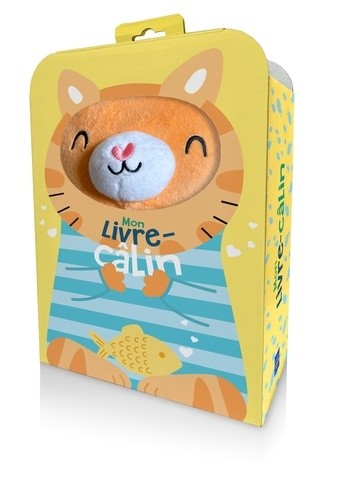  Le chat  
