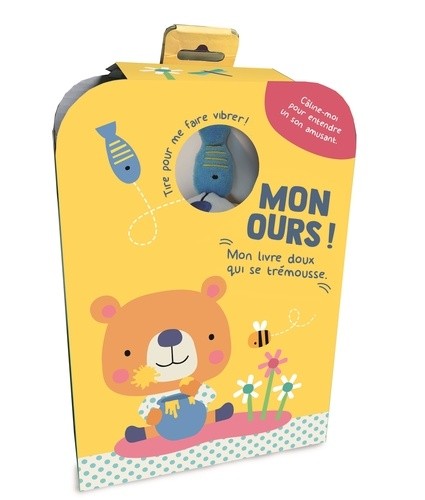  Mon ours  