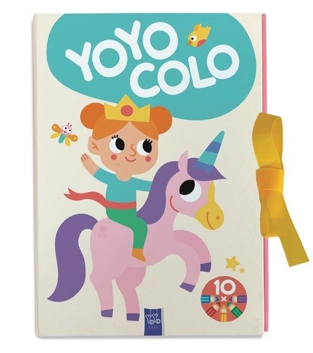  Les fées et les princesses coloriage 