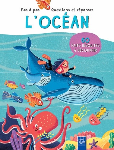  Les océans et les mers / questions réponses 