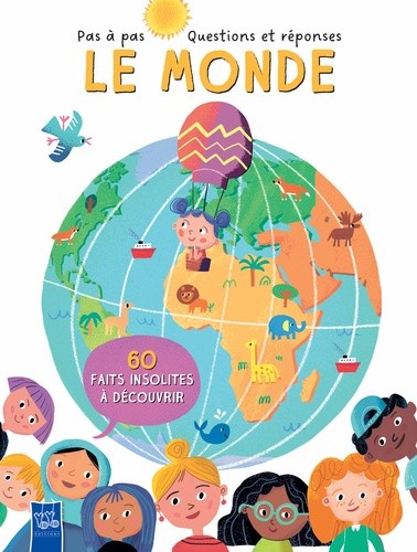  Le monde / questions réponses 