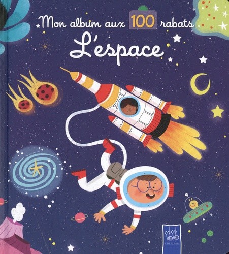  L'espace  